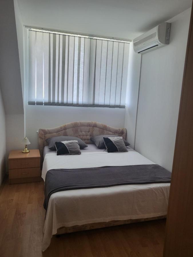 Pansion Brod Bed & Breakfast ภายนอก รูปภาพ
