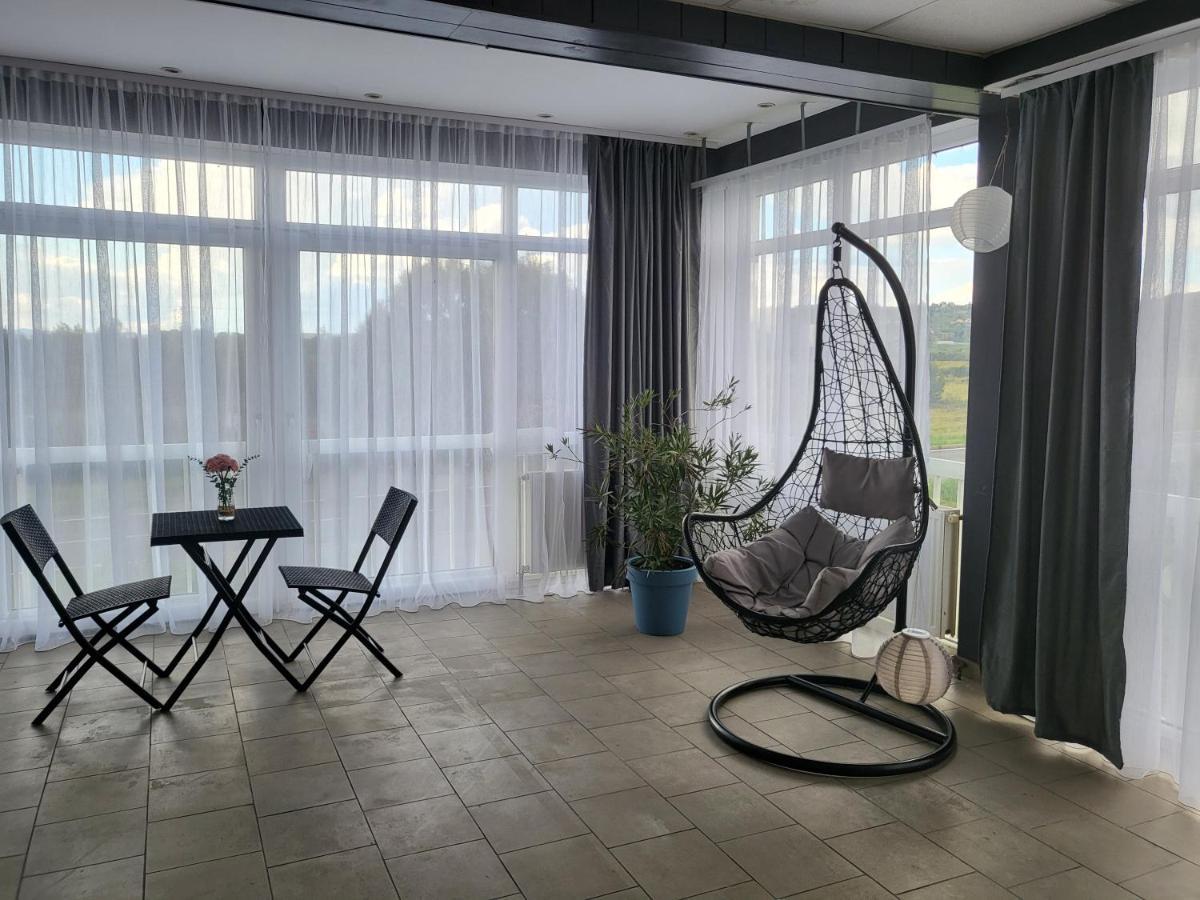 Pansion Brod Bed & Breakfast ภายนอก รูปภาพ